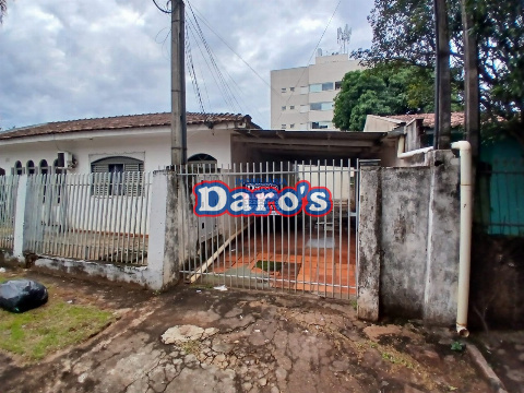 CASAS, Rua Guaritá