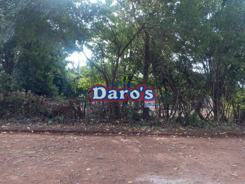 TERRENOS, Rua Mato Grosso