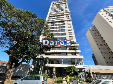 Apartamento para Locação em Maringá - PR, Zona 03