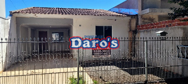 Casa para Venda em Maringá - PR, Cj Hab Karina