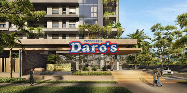 Apartamento para Venda em Maringá - PR, Jd Aclimação