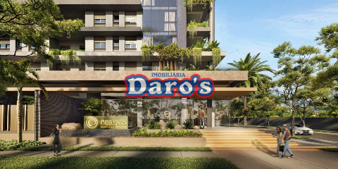 Apartamento para Venda em Maringá - PR, Jd Aclimação