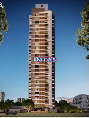 Apartamento para Venda em Maringá - PR, Zona 03