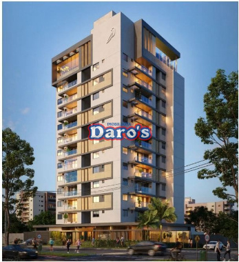 APARTAMENTOS, Rua Paraguai