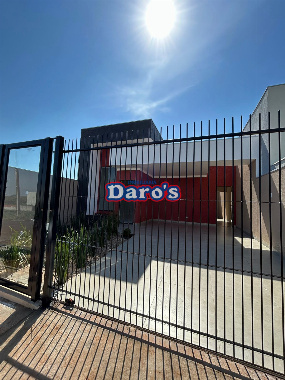 CASAS, Rua Duilio Sartorio