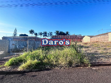 Terreno para Venda em Maringá - PR, Jd São Paulo