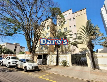 Apartamento para Venda em Maringá - PR, Zona 03