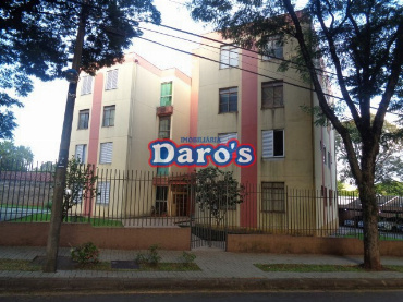 Apartamento para Locação em Maringá - PR, Pq Res Patricia
