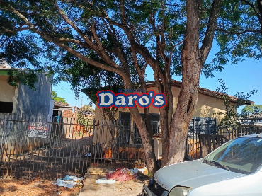 Casa para Venda em Paiçandu - PR, Jd Capital