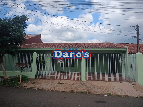 CASAS, Rua Maísa