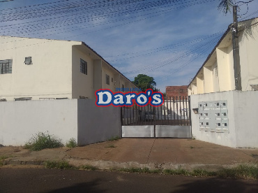Casa para Locação em Sarandi - PR, Jd Ana Elisa