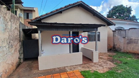 CASAS, Praça Regente Feijó