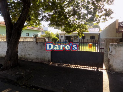 CASAS, Rua Pioneiro Carlos Poppi