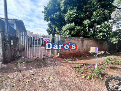 CASAS, Rua Dirce Bassi Rigoldi