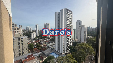 APARTAMENTOS, Avenida Paissandu