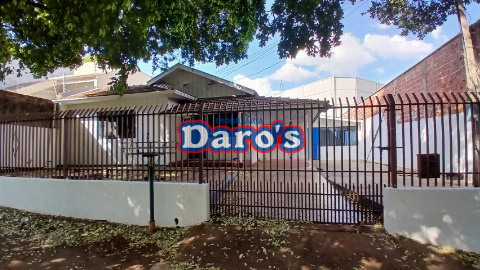 CASAS, Avenida Londrina