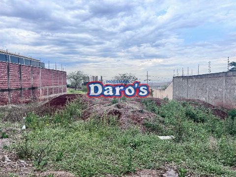 TERRENOS, Rua José Miranda Ferraz