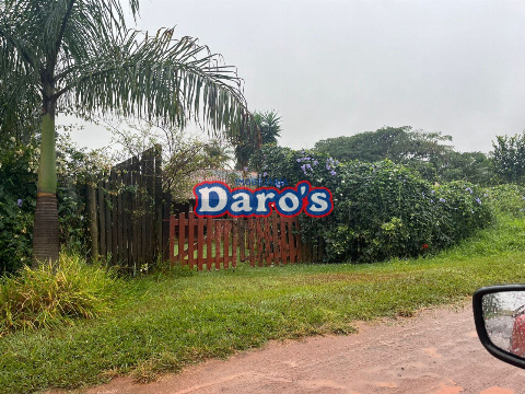 Chácara em Área de Lazer para Venda em Iguaraçu - PR, Pr317 - Iguaraçu