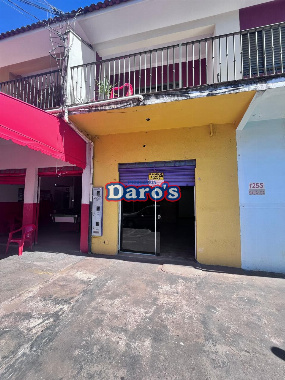 SALAS COMERCIAIS, Rua Cuba