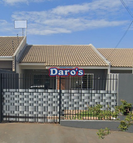 CASAS, Rua Pioneiro Antonio Bughi