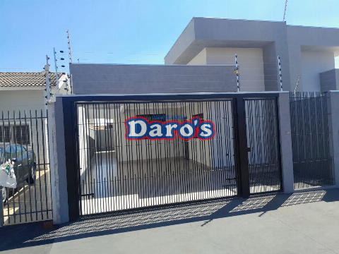 CASAS, Rua 9337