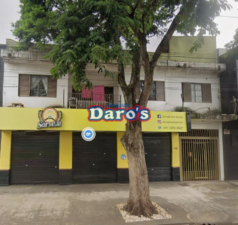 CASAS, Avenida São Domingos