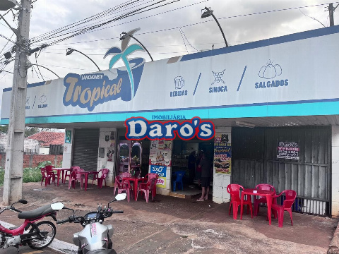 Salão Comercial para Venda em Maringá - PR, Cj Hab Requiao