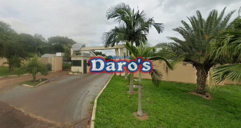 Casa para Venda em Doutor Camargo - PR, Condomínio Aguas do Ivaí