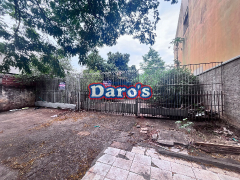 CASAS, Avenida Tuiuti