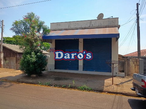 Casa para Venda em Maringá - PR, Vl Morangueira