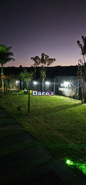 CASAS, Rodovia Pr317
