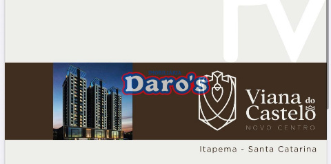 Apartamento para Venda em Itapema - SC, Rua 810 C