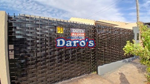 CASAS, Rua Carlos Comini