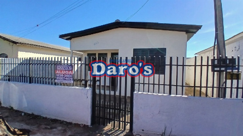 CASAS, Rua Imperador