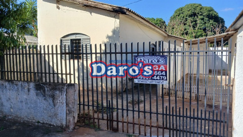 CASAS, Rua Imperador