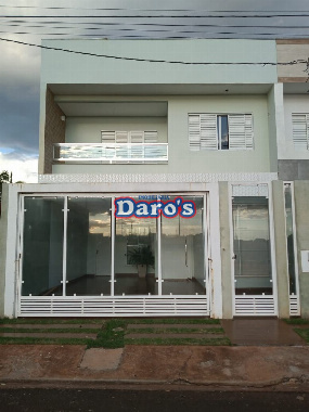 CASAS, Rua Benedita Flavio Simoes