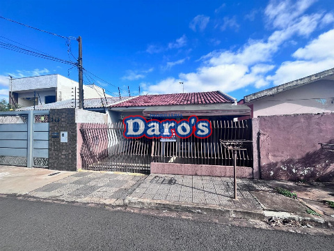 CASAS, Rua Doutor José Chrisóstomo Capinan