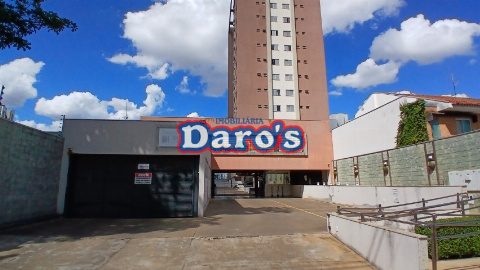 Apartamento para Locação em Maringá - PR, Vl Bosque