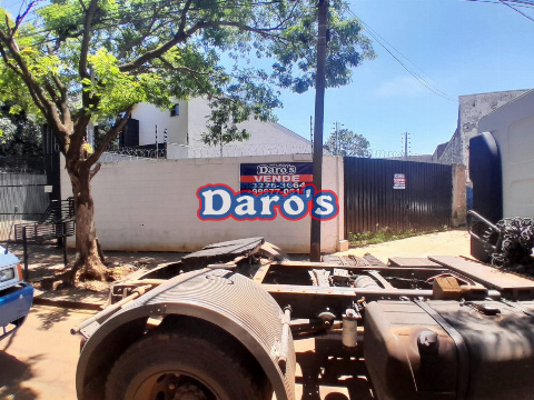 Terreno Comercial para Venda em Sarandi - PR, Jd Panorama