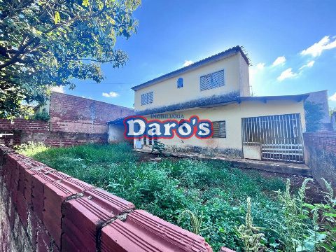Casa para Venda em Maringá - PR, Pq das Grevíleas