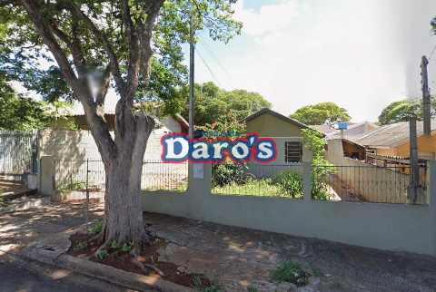 CASAS, Rua Rio Tapajós