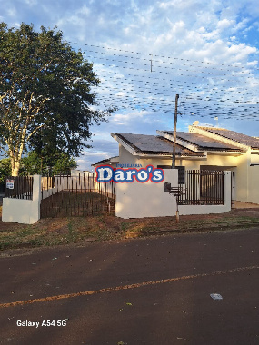 CASAS, Travessa Vênus