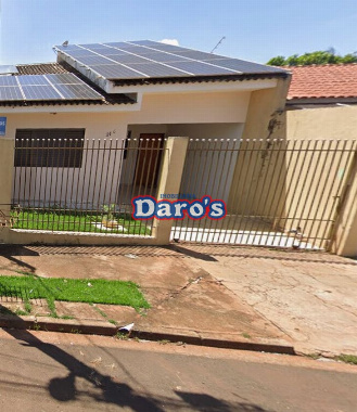 Casa para Venda em Maringá - PR, Jd Universo