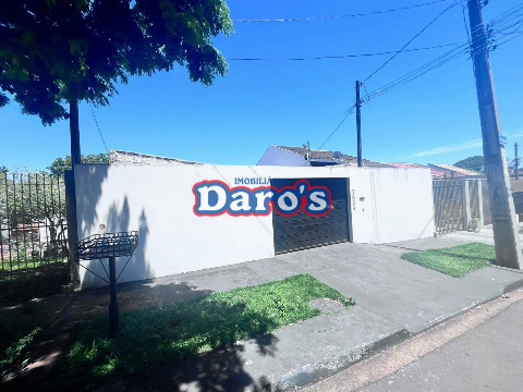 CASAS, Rua das Primaveras