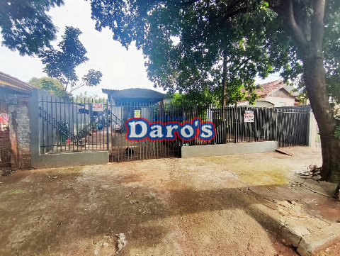 CASAS, Rua Pará