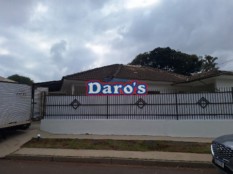 CASAS, Travessa Colibri