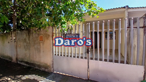 Casa para Locação em Sarandi - PR, Jd Castelo