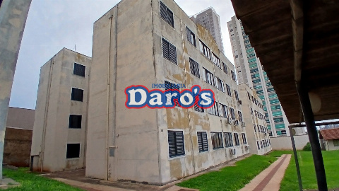 APARTAMENTOS, Avenida Londrina