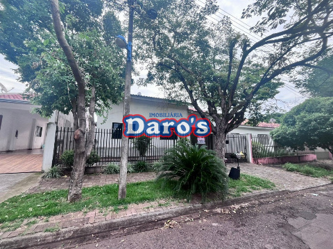 CASAS, Rua Pioneiro Amadeu Boggio Merlo