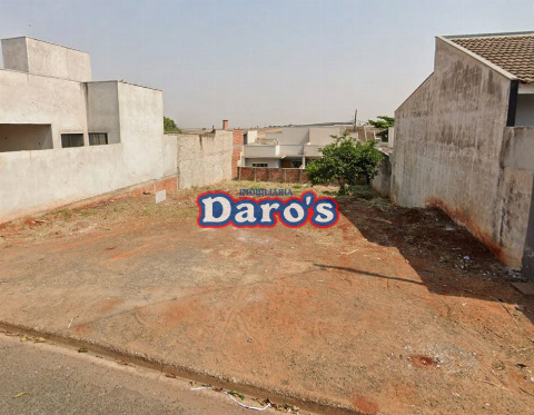 TERRENOS, Rua Maria de Fatima da Silva Dario